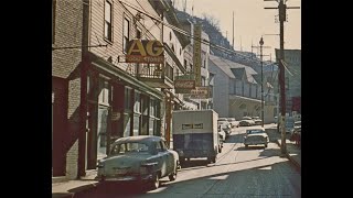 Main Street, Chapter Six, Bingham Canyon Utah.