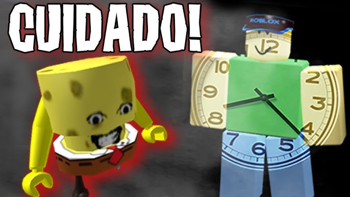 10 CURIOSIDADES SOBRE JOHN DOE ! ROBLOX ! (ROBLOX SECRETS) 