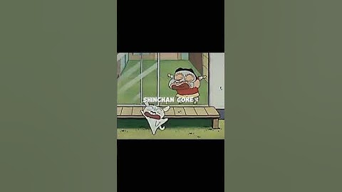 Shinchan Core 💀 #shinchan #core #anime #sigma #funny #edit #memes #viralshorts #trending