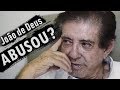 João de Deus abusou sexualmente? (Análise de Linguagem Corporal - Metaforando)