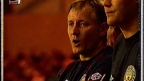 1996/97 Manchester City v Charlton Athletic (Highlights)