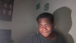 MY BAD I'M LATE