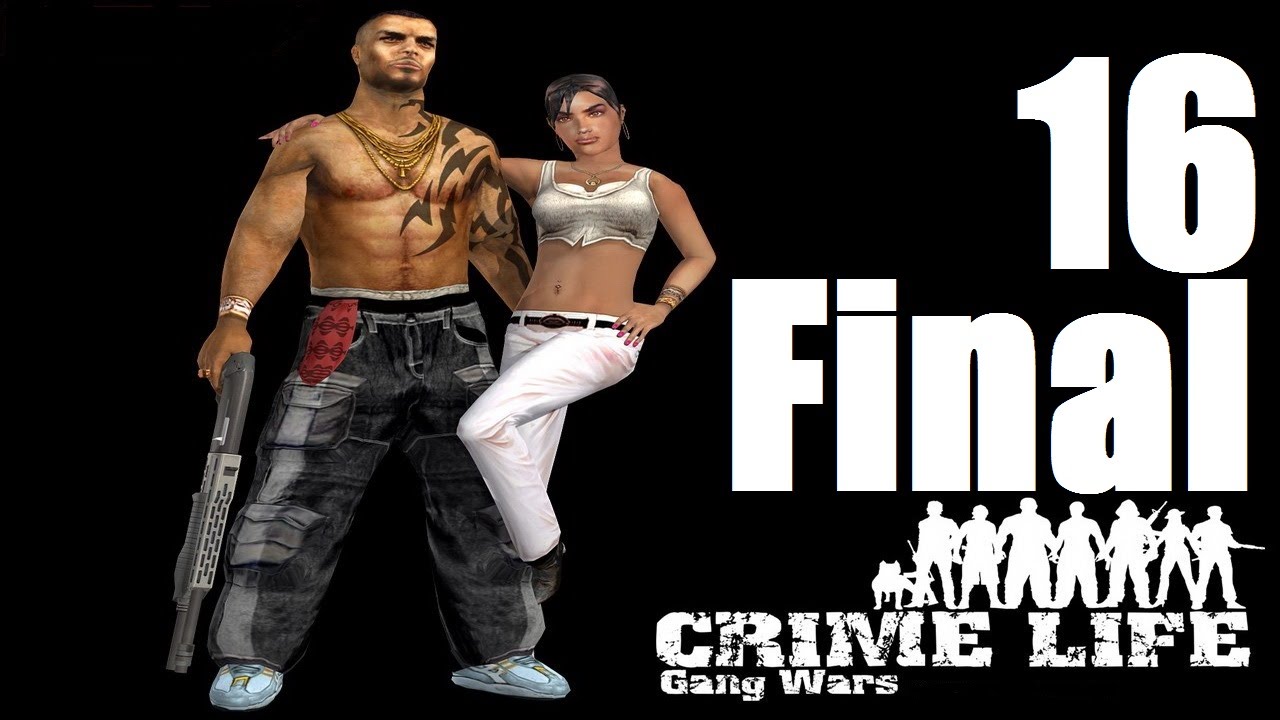 Crime Life Gang Wars 16 YouTube crime-life-gang-wars-16-youtube