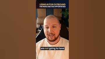 Hidden Risks of AI Outbound Sales: Smart or Dangerous?