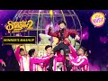 Faiz   bollywood renditions    mesmerize  superstar singer season 2  grand finale