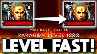 Increase Level & Combat Rating Fast: Inferno 5 - Diablo Immortal