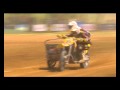 World MX Sidecar 2009 Chernivtsi Part 2 Чемпионат Мира Мотокросс