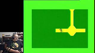 Playing Intellivision Games (Requests Are Considered)