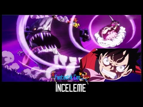 Video One Piece Episode 844 Preview