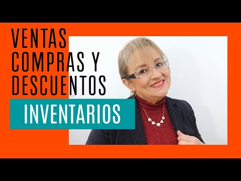 Video: ¿Dónde están las devoluciones y descuentos de compras?