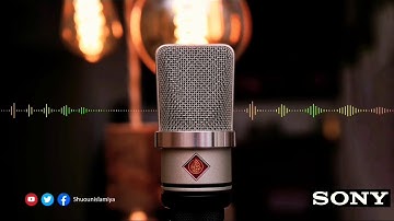 سورة النازعات _ محمد حسين الطبلاوي _ HD _ .