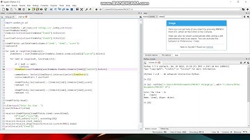 Simple Product Recommendation system