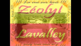 LAVALEY - Aline ne lai Bague chords