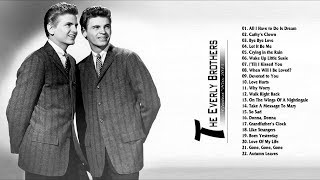 the-everly-brothers-greatest-hits-full-album---the-very-best-of-the-everly-brothers