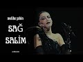 Melike Şahin Sağ Salim Live Volkswagen Arena 2024