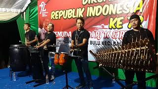 RONDO KEMPLING. Angklung Kusuma bojonegoro