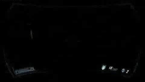 F.E.A.R 2 Project Origin - Elementary School Scary Moments