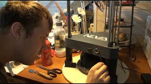 dagoma neva magis improvements