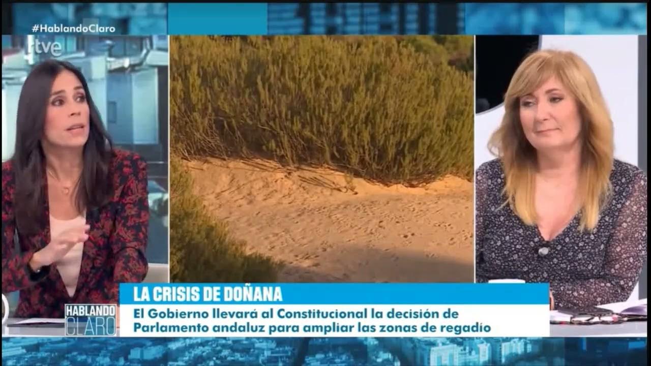 SnapSave io 13 04 2023 Hablando Claro RTVE YouTube