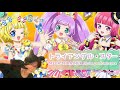 "トライアングル・スター"をメガスラ流で叩いてみた!【アニメ|#プリパラ|#SoLaMi SMILE】