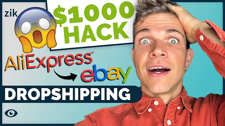 Dropship from AliExpress to eBay: Step-by-Step Guide