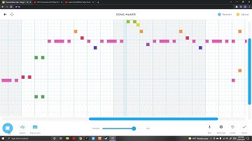 Eggman triple trouble in chrome music lab
