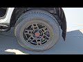 2024 Toyota 4Runner TRD Off-Road Premium Las Vegas NV, Henderson NV, Laughlin NV, St George UT,...