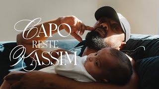 CAPO RESTE KASSIM — Le Documentaire sur Alonzo