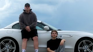 Petroff X Wagmi - Prada