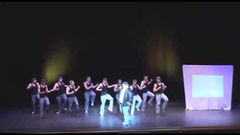 Lambda Chi Alpha in The University of Akron