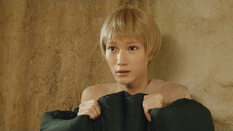 【予告】第六話「イカロスの罪悪感？」／TVドラマ「ギリシャ神話劇場 神々と人々の日々」