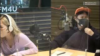 Download lagu Taeyeon's Reaction when Siren started playing: 'Oh My! What to do? I'm gonna die!' 😂