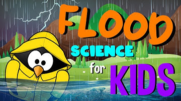 Flood | Science for Kids