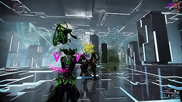 Warframe - Prisma Twin Gremlins