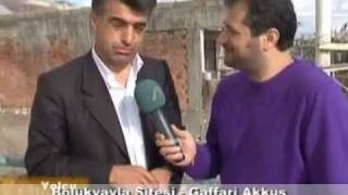 Gaffari Akkuş Bölükyayla Yolcu Yollarda ASU TV