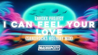 LaRoxx Project - I Can Feel Your Love (SandRocks Holiday Mix)