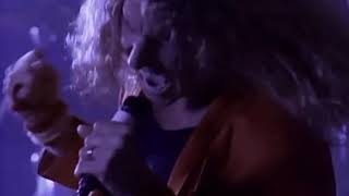 Van Halen - When It's Love (RESTORED VIDEO)