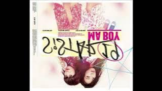 씨스타19 (SISTAR19) - Ma Boy kpop newjazz remix by J Way (Tiktok)