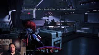 Mass Effect 3