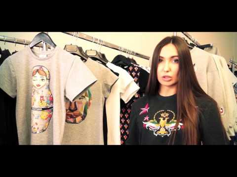 Самые известные российские дизайнеры