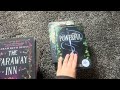What’s on my June tbr!