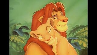 Canta Con Nosotros - Esta Noche Es Para Amar El Rey León