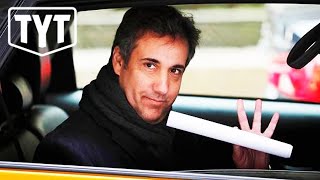 BREAKING: Cohen's Partner Flips, Trump Sweating Bullets