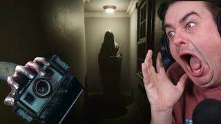 BEST HORROR GAME OF THE YEAR | MADISON PT1