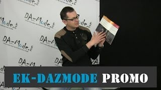 DazMode EK Promotion - Give Away