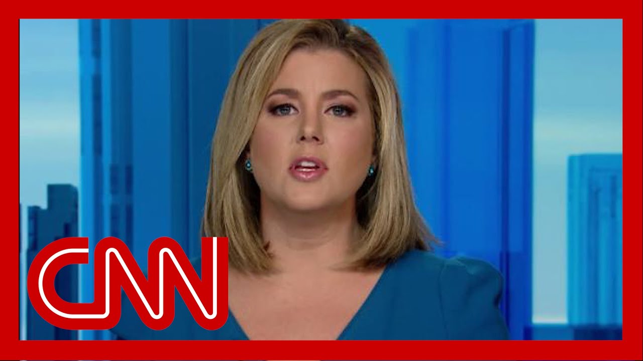 Trump called Fox News doctor his guide CNNs Keilar rolls the tape