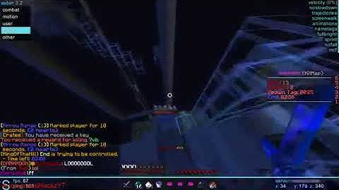 VeltPvP Hacking (KitMap) *GUARDIAN BYPASS* *WORKING FAST BOW*