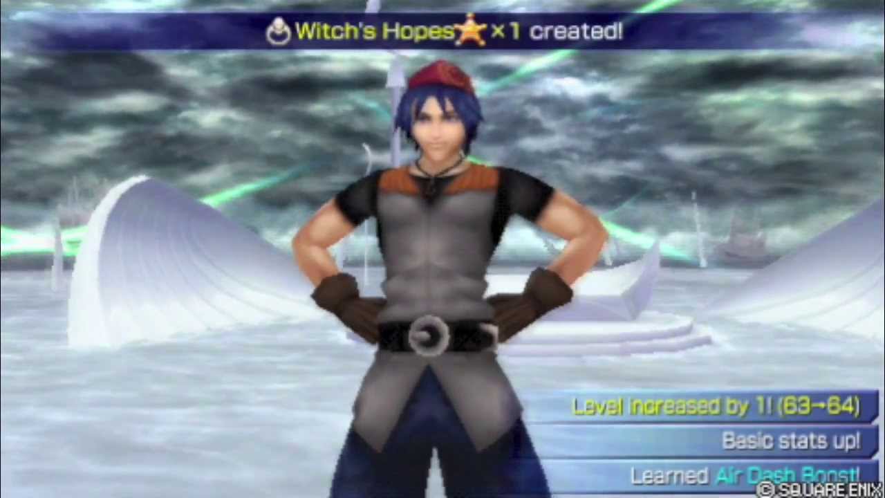 dissidia 012 mods download dissidia 012 mods download