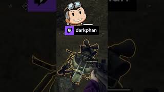 Wheeelie Darkphan On
