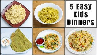 5 dinner recipes for 2+ kids & toddlers, indian toddler recipes, easy
dinners children, adults, recipes...